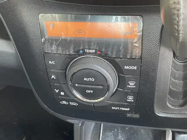 スズキ ソリオ バンディット 東京都 2013(平25)年 5.6万km ミステリアスバイオレットパール イクリプスナビ/＜フルセグ/CD/DVD/SD＞/バックカメラ/両側パワースライドドア/前後ドラレコ/ＵＳＢ入力端子/フォグランプ/ＨＩＤヘッドライト　/純正フロアマット/ドアバイザー/プッシュスタート/スマートキー