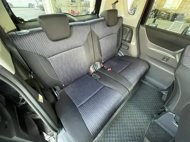 スズキ ソリオ バンディット 東京都 2013(平25)年 5.6万km ミステリアスバイオレットパール イクリプスナビ/＜フルセグ/CD/DVD/SD＞/バックカメラ/両側パワースライドドア/前後ドラレコ/ＵＳＢ入力端子/フォグランプ/ＨＩＤヘッドライト　/純正フロアマット/ドアバイザー/プッシュスタート/スマートキー