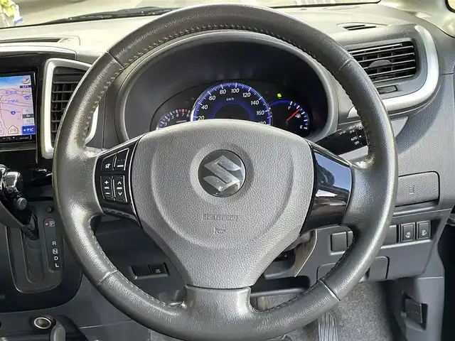 スズキ ソリオ バンディット 東京都 2013(平25)年 5.6万km ミステリアスバイオレットパール イクリプスナビ/＜フルセグ/CD/DVD/SD＞/バックカメラ/両側パワースライドドア/前後ドラレコ/ＵＳＢ入力端子/フォグランプ/ＨＩＤヘッドライト　/純正フロアマット/ドアバイザー/プッシュスタート/スマートキー