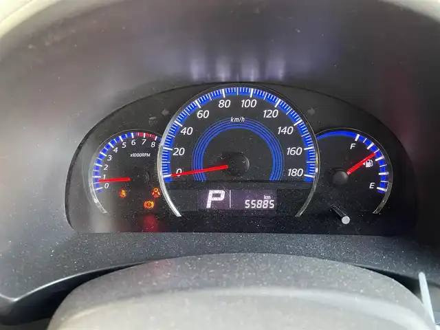 スズキ ソリオ バンディット 東京都 2013(平25)年 5.6万km ミステリアスバイオレットパール イクリプスナビ/＜フルセグ/CD/DVD/SD＞/バックカメラ/両側パワースライドドア/前後ドラレコ/ＵＳＢ入力端子/フォグランプ/ＨＩＤヘッドライト　/純正フロアマット/ドアバイザー/プッシュスタート/スマートキー