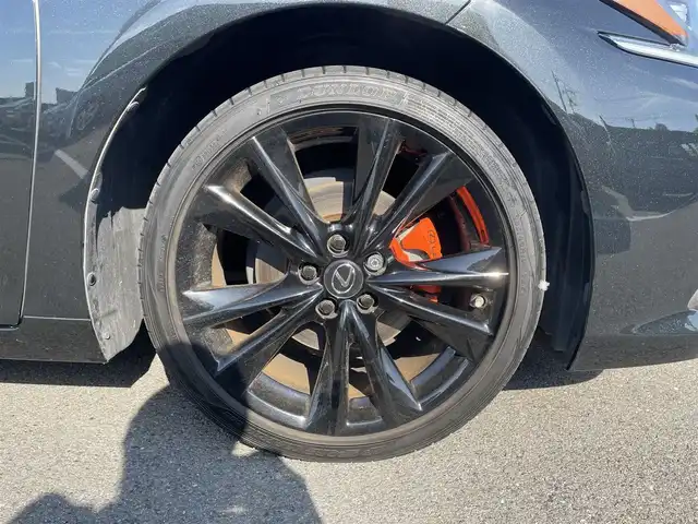 レクサス ＥＳ 300h Fスポーツ 愛媛県 2022(令4)年 2.9万km グラファイトブラックガラスフレーク 登録時走行距離：28690km/メーカーオプション純正SDナビ/AM/FM/フルセグTV/Bluetooth/マークレビンソン/ビルトインETC2.0/サンルーフ/全周囲カメラ/電動リアゲート/パドルシフト/追従クルコン/レザーシート/デジタルインナーミラー/横滑り防止装置/盗難防止装置/レーンキープアシスト/LEDヘッドライト/オートライト/オートハイビーム/エンジンスタートボタン/スマートキー/スペアキー/純正アルミホイール/純正フロアマット/シートーヒーター/エアシート/シートメモリ