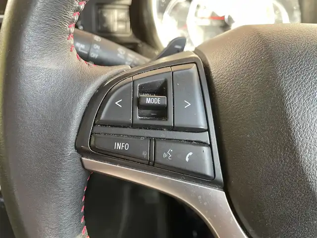 スズキ スペーシア カスタム HYBRID XS ターボ 高知県 2018(平30)年 10.1万km ブリスクブルーメタリック/ブラック2トーンルーフ (株)IDOMが運営する【じしゃロン高知店】の自社ローン対象車両になります。こちらは現金ご利用時の価格です。自社ローンご希望の方は別途その旨お申付け下さい。/社外ナビ　全方位モニター　フルセグテレビ　両側パワースライドドア　レーダーブレーキサポート　ＥＴＣ　シートヒーター　プッシュスタート　アイドリングストップ　クルーズコントロール　ステアリングスイッチ