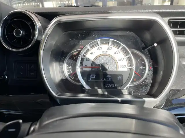 スズキ スペーシア カスタム HYBRID XS ターボ 高知県 2018(平30)年 10.1万km ブリスクブルーメタリック/ブラック2トーンルーフ (株)IDOMが運営する【じしゃロン高知店】の自社ローン対象車両になります。こちらは現金ご利用時の価格です。自社ローンご希望の方は別途その旨お申付け下さい。/社外ナビ　全方位モニター　フルセグテレビ　両側パワースライドドア　レーダーブレーキサポート　ＥＴＣ　シートヒーター　プッシュスタート　アイドリングストップ　クルーズコントロール　ステアリングスイッチ