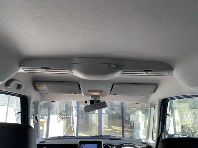 スズキ スペーシア カスタム HYBRID XS ターボ 高知県 2018(平30)年 10.1万km ブリスクブルーメタリック/ブラック2トーンルーフ (株)IDOMが運営する【じしゃロン高知店】の自社ローン対象車両になります。こちらは現金ご利用時の価格です。自社ローンご希望の方は別途その旨お申付け下さい。/社外ナビ　全方位モニター　フルセグテレビ　両側パワースライドドア　レーダーブレーキサポート　ＥＴＣ　シートヒーター　プッシュスタート　アイドリングストップ　クルーズコントロール　ステアリングスイッチ