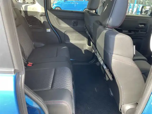 スズキ スペーシア カスタム HYBRID XS ターボ 高知県 2018(平30)年 10.1万km ブリスクブルーメタリック/ブラック2トーンルーフ (株)IDOMが運営する【じしゃロン高知店】の自社ローン対象車両になります。こちらは現金ご利用時の価格です。自社ローンご希望の方は別途その旨お申付け下さい。/社外ナビ　全方位モニター　フルセグテレビ　両側パワースライドドア　レーダーブレーキサポート　ＥＴＣ　シートヒーター　プッシュスタート　アイドリングストップ　クルーズコントロール　ステアリングスイッチ