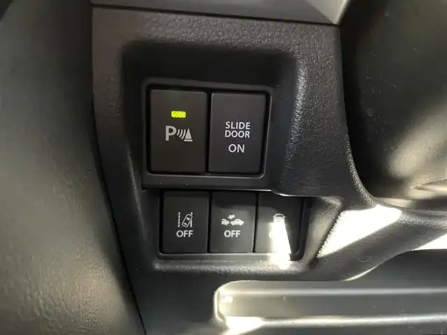 スズキ スペーシア カスタム HYBRID XS ターボ 高知県 2018(平30)年 10.1万km ブリスクブルーメタリック/ブラック2トーンルーフ (株)IDOMが運営する【じしゃロン高知店】の自社ローン対象車両になります。こちらは現金ご利用時の価格です。自社ローンご希望の方は別途その旨お申付け下さい。/社外ナビ　全方位モニター　フルセグテレビ　両側パワースライドドア　レーダーブレーキサポート　ＥＴＣ　シートヒーター　プッシュスタート　アイドリングストップ　クルーズコントロール　ステアリングスイッチ