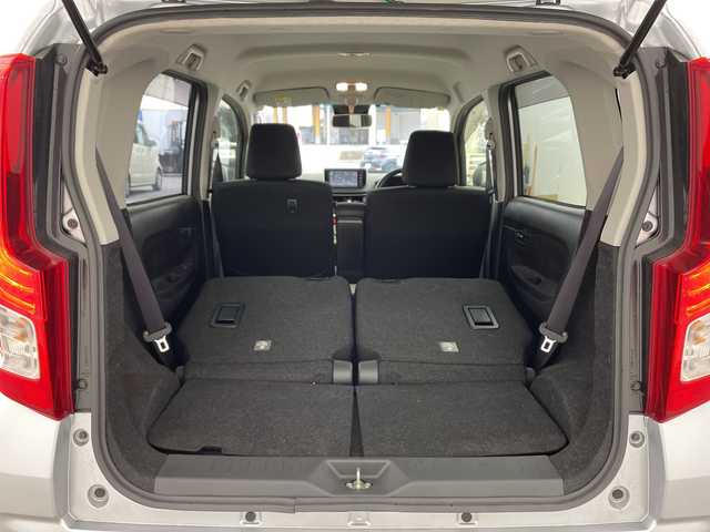 ダイハツ ムーヴ X リミテッドⅡ SAⅢ 兵庫県 2020(令2)年 3.1万km ブライトシルバーメタリック ・社外ナビ/・Bluetooth/CD/DVD/SD/TV/AM/FM/・バックカメラ/・スマートアシストIII/・衝突軽減ブレーキ/・オートマチックハイビーム/・ヘッドライトレベライザー/・アイドリングストップ/・運転席シートヒーター/・革巻きステアリング/・ステアリングスイッチ/・電動格納ミラー/・ドアバイザー/・LEDヘッドライト/・純正アルミホイールタイヤ/・プッシュスタート/・スマートキー/・保証書