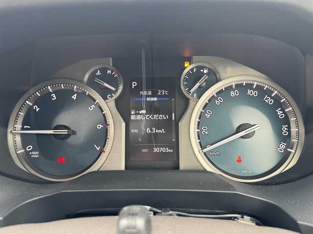 トヨタ ランドクルーザー プラド TX Lパッケージ 滋賀県 2022(令4)年 3.1万km ホワイトパールクリスタルシャイン 禁煙車/純正ナビ/（BT/SD/HDMI/フルセグ）/サンルーフ/エアロ（F・R）/ビルトインETC/前方ドライブレコーダー/運転席・助手席パワーシート/運転席・助手席シートヒーター/運転席・助手席エアーシート/トヨタセーフティセンス/・プリクラッシュセーフティ/・レーンディパーチャーアラート（LDA）/・レーダークルーズコントロール（ブレーキ制御付）/・ロードサインアシスト（RSA）/・オートマチックハイビーム（AHB）/・インテリジェントクリアランスソナー（パーキングサポートブレーキ）/・VSC（車両安定性制御システム）/LEDヘッドライト/フォグランプ/ルーフレール/ウッドパネル