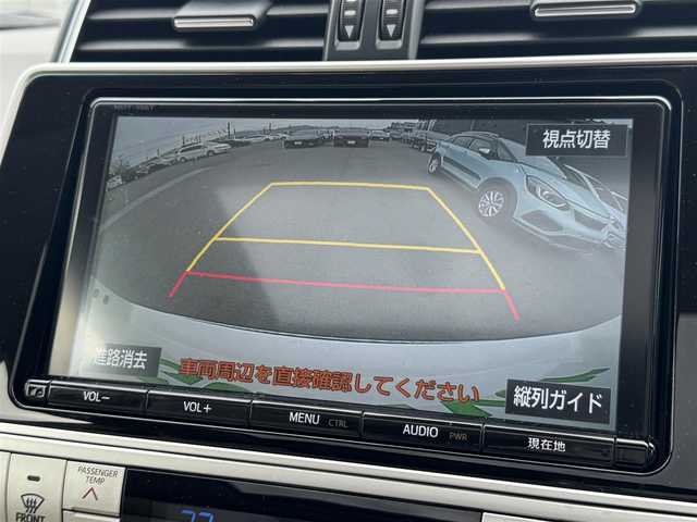 トヨタ ランドクルーザー プラド TX Lパッケージ 滋賀県 2022(令4)年 3.1万km ホワイトパールクリスタルシャイン 禁煙車/純正ナビ/（BT/SD/HDMI/フルセグ）/サンルーフ/エアロ（F・R）/ビルトインETC/前方ドライブレコーダー/運転席・助手席パワーシート/運転席・助手席シートヒーター/運転席・助手席エアーシート/トヨタセーフティセンス/・プリクラッシュセーフティ/・レーンディパーチャーアラート（LDA）/・レーダークルーズコントロール（ブレーキ制御付）/・ロードサインアシスト（RSA）/・オートマチックハイビーム（AHB）/・インテリジェントクリアランスソナー（パーキングサポートブレーキ）/・VSC（車両安定性制御システム）/LEDヘッドライト/フォグランプ/ルーフレール/ウッドパネル
