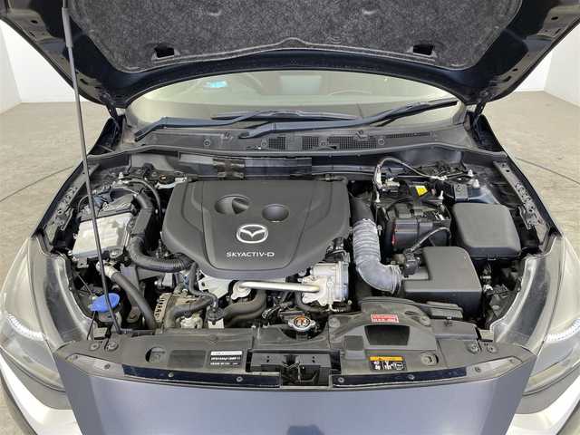マツダ マツダ２ XD プロアクティブ 大分県 2019(令1)年 4.3万km ディープクリスタルブルーマイカ 衝突軽減ブレーキ/レーンアシスト/前後クリアランスソナー/純正ナビ/（フルセグ/CD/DVD/Bluetooth/AM/FM)/ETC/前後ドライブレコーダー/前席シートヒーター/バックカメラ/ヘッドアップディスプレイ/ステアリングスイッチ/スマートキー・プッシュスタート/オートライト/純正アルミホイール/保証書・取扱説明書