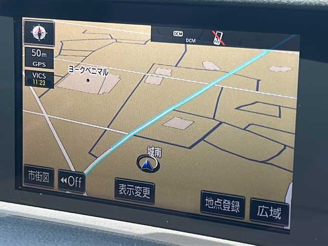 レクサス ＩＳ 250 バージョンL 福島県 2013(平25)年 5.6万km スターライトブラックガラスフレーク 4WD 純正ナビ フルセグTV Bluetooth バックカメラ オートクルーズ ETC 前席パワーシート シートヒーター パドルシフト レザーシート オートライト 横滑り防止 スマートキー