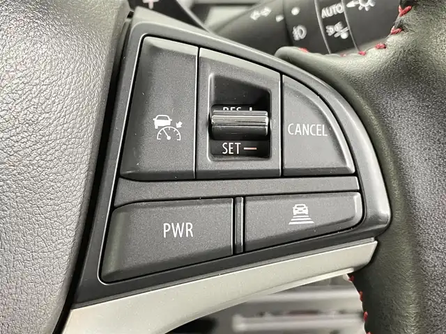 スズキ スペーシア カスタム HYBRID XS ターボ 千葉県 2020(令2)年 3.3万km ピュアホワイトパール/ブラック2トーン 禁煙車/スズキセーフティ サポート/・デュアルセンサーブレーキサポートII/・アダプティブクルーズコントロール/・車線維持支援機能/・後退時ブレーキサポート/・誤発進抑制機能/・後方誤発進抑制機能/・標識認識機能/・カラーヘッドアップディスプレイ/両側パワースライドドア/LEDオートライト/オートハイビーム/ハーフレザーシート/シートヒーター/純正15インチアルミホイール/アイドリングストップ/USBポート/プッシュスタート/スマートキー