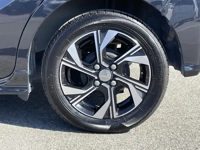 ダイハツ タント カスタム X 和歌山県 2019(令1)年 2.7万km パールブラック 社外7インチナビ（MDV-S708W)/全方位カメラ/フルセグTV/衝突軽減ブレーキ/前後コーナーセンサー/レーンキープアシスト/オートライト/前後ドラレコ/両側パワスラ/ビルトインETC/ステリモ/後席ロール式サンシェード/LEDヘッドライト/電格ミラー