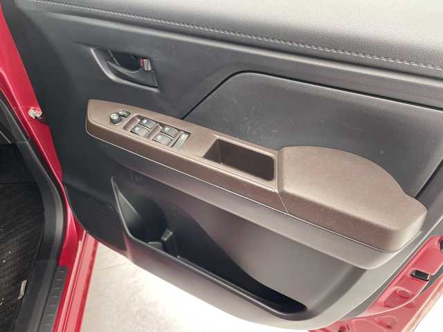 トヨタ タンク G S 沖縄県 2017(平29)年 6万km マゼンタベリーマイカM 純正ナビ（NSCD-W66）/（フルセグTV　CD　Bluetooth　SD）/クルーズコントロール/プッシュスタート/スマートキー/アイドリングストップ/両側パワースライドドア/オートライト/オートエアコン/純正フロアマット