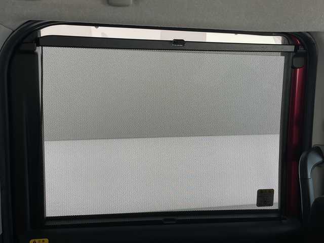 トヨタ タンク G S 沖縄県 2017(平29)年 6万km マゼンタベリーマイカM 純正ナビ（NSCD-W66）/（フルセグTV　CD　Bluetooth　SD）/クルーズコントロール/プッシュスタート/スマートキー/アイドリングストップ/両側パワースライドドア/オートライト/オートエアコン/純正フロアマット