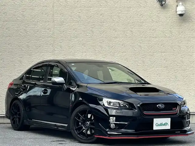 スバル ＷＲＸ Ｓ４