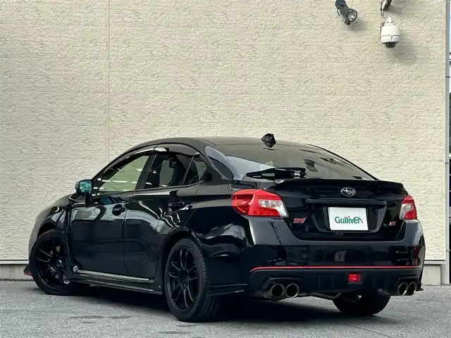 スバル ＷＲＸ Ｓ４