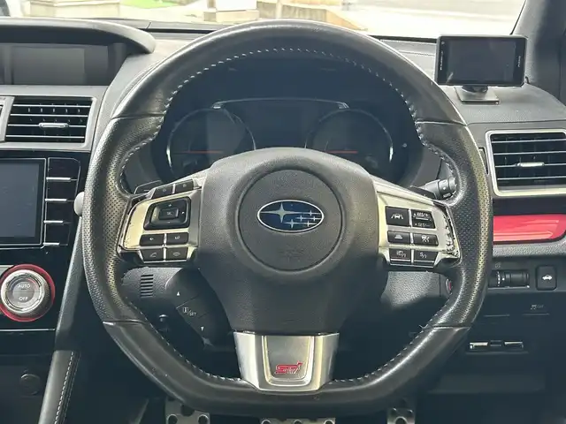 スバル ＷＲＸ Ｓ４