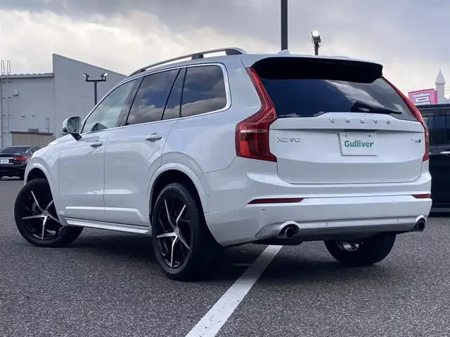 ボルボ ＸＣ９０