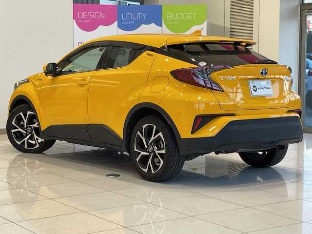 トヨタ Ｃ－ＨＲ