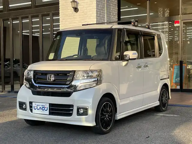 ホンダ Ｎ ＢＯＸ