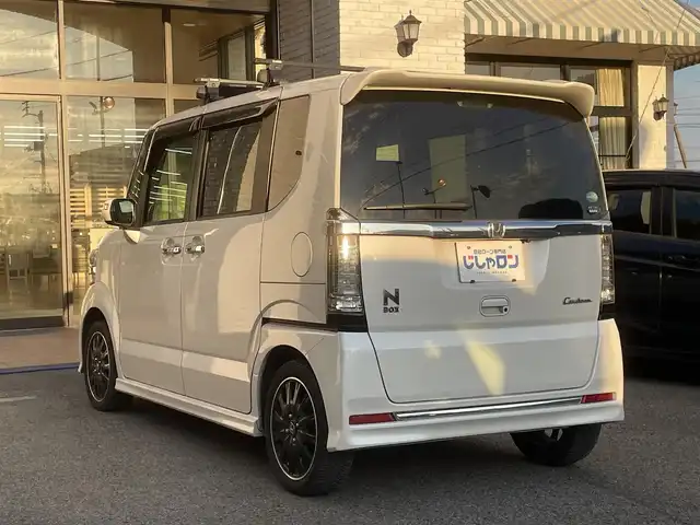 ホンダ Ｎ ＢＯＸ