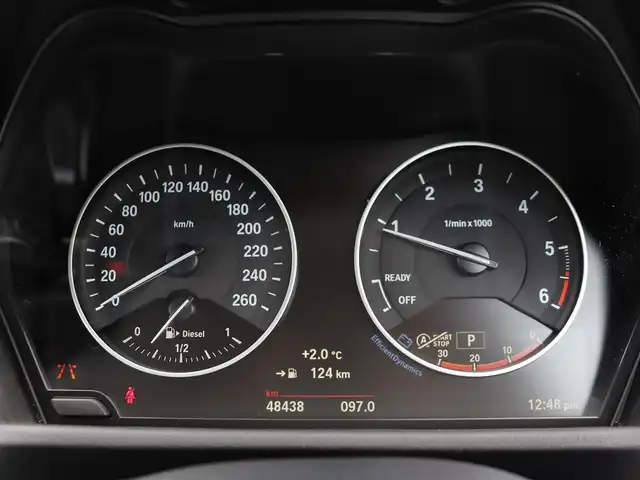 ＢＭＷ Ｘ１ xDrive 18d xライン 長野県 2018(平30)年 4.9万km パール ハーフレザーシート　/純正ナビ　/バックカメラ　/ヘッドアップＤ　/ＡＣＣ　/衝突軽減Ｂ　/レーンディパチャーＷ　/パーキングアシスト　/コンフォートアクセス　/シートヒーター　/パワーバックドア　/純正１８ＡＷ