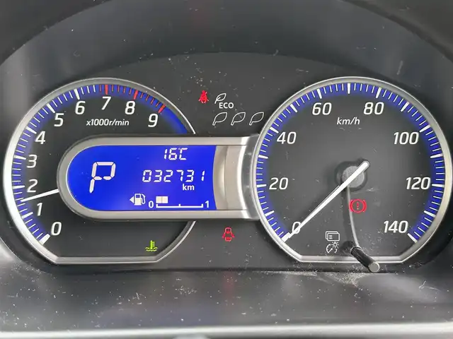 日産 デイズ ハイウェイスターX 群馬県 2014(平26)年 3.3万km ホワイトパール 純正ナビ（MC314D-W)/・CD/DVD/SD/・AUX/BT/バックカメラ/スマートキー/プッシュスタート/オートエアコン/アイドリングストップ/ウィンカーミラー/フォグライト/純正アルミ14インチ/革巻き付ステアリング/スペアキー1本/前後ドライブレコーダー/ETC