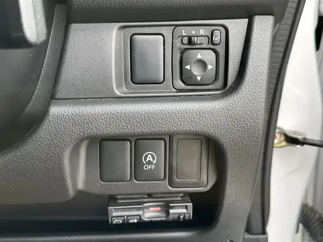日産 デイズ ハイウェイスターX 群馬県 2014(平26)年 3.3万km ホワイトパール 純正ナビ（MC314D-W)/・CD/DVD/SD/・AUX/BT/バックカメラ/スマートキー/プッシュスタート/オートエアコン/アイドリングストップ/ウィンカーミラー/フォグライト/純正アルミ14インチ/革巻き付ステアリング/スペアキー1本/前後ドライブレコーダー/ETC