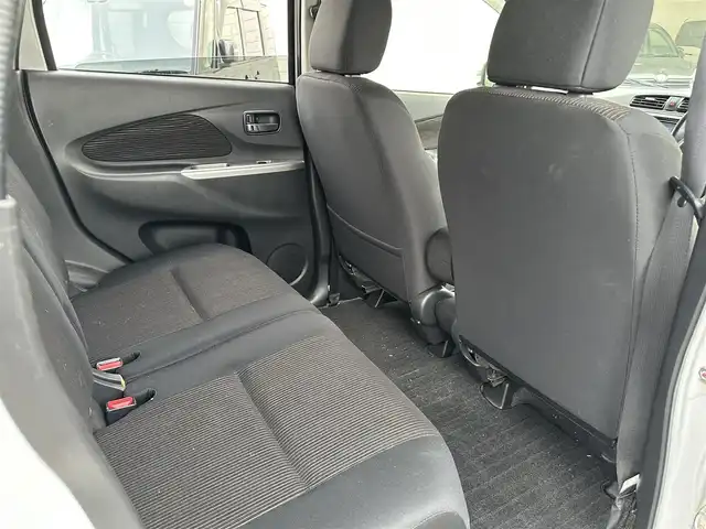 日産 デイズ ハイウェイスターX 群馬県 2014(平26)年 3.3万km ホワイトパール 純正ナビ（MC314D-W)/・CD/DVD/SD/・AUX/BT/バックカメラ/スマートキー/プッシュスタート/オートエアコン/アイドリングストップ/ウィンカーミラー/フォグライト/純正アルミ14インチ/革巻き付ステアリング/スペアキー1本/前後ドライブレコーダー/ETC