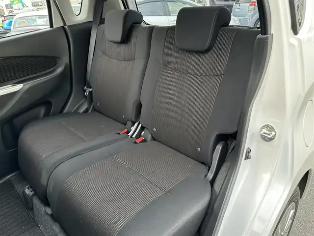 日産 デイズ ハイウェイスターX 群馬県 2014(平26)年 3.3万km ホワイトパール 純正ナビ（MC314D-W)/・CD/DVD/SD/・AUX/BT/バックカメラ/スマートキー/プッシュスタート/オートエアコン/アイドリングストップ/ウィンカーミラー/フォグライト/純正アルミ14インチ/革巻き付ステアリング/スペアキー1本/前後ドライブレコーダー/ETC