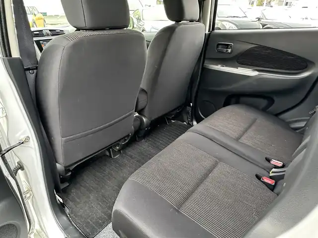 日産 デイズ ハイウェイスターX 群馬県 2014(平26)年 3.3万km ホワイトパール 純正ナビ（MC314D-W)/・CD/DVD/SD/・AUX/BT/バックカメラ/スマートキー/プッシュスタート/オートエアコン/アイドリングストップ/ウィンカーミラー/フォグライト/純正アルミ14インチ/革巻き付ステアリング/スペアキー1本/前後ドライブレコーダー/ETC