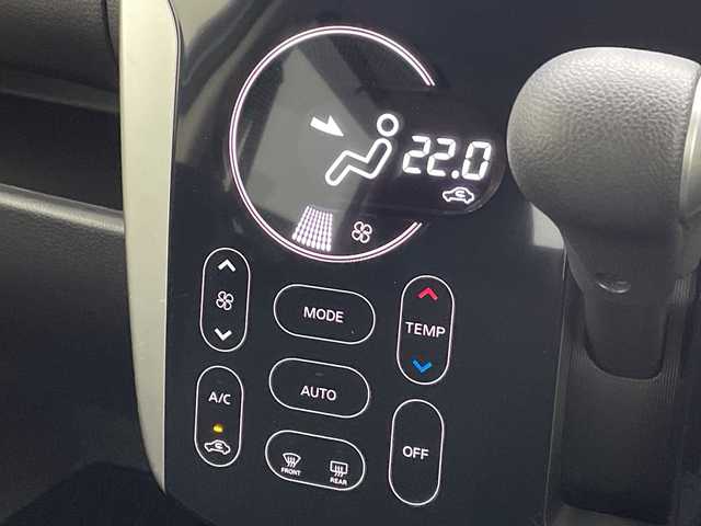 日産 デイズ ハイウェイスターX 新潟県 2014(平26)年 3.3万km ホワイトパール 純正ナビ（MC314D-W)/・CD/DVD/SD/・AUX/BT/バックカメラ/スマートキー/プッシュスタート/オートエアコン/アイドリングストップ/ウィンカーミラー/フォグライト/純正アルミ14インチ/革巻き付ステアリング/スペアキー1本/前後ドライブレコーダー/ETC