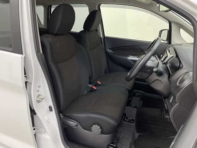 日産 デイズ ハイウェイスターX 新潟県 2014(平26)年 3.3万km ホワイトパール 純正ナビ（MC314D-W)/・CD/DVD/SD/・AUX/BT/バックカメラ/スマートキー/プッシュスタート/オートエアコン/アイドリングストップ/ウィンカーミラー/フォグライト/純正アルミ14インチ/革巻き付ステアリング/スペアキー1本/前後ドライブレコーダー/ETC