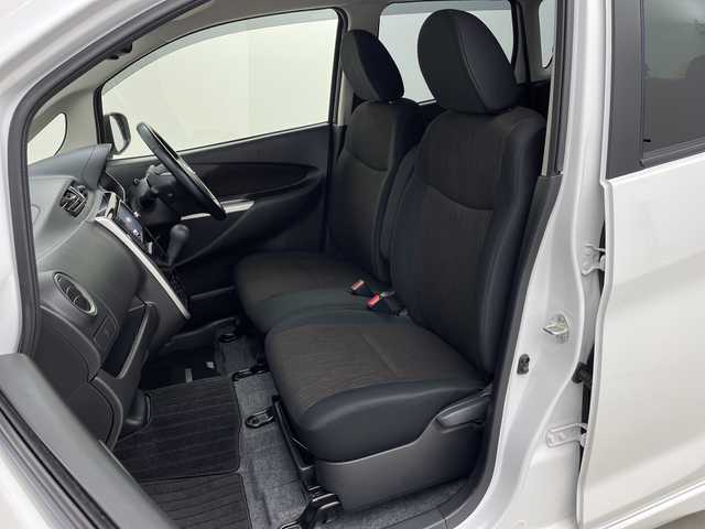 日産 デイズ ハイウェイスターX 新潟県 2014(平26)年 3.3万km ホワイトパール 純正ナビ（MC314D-W)/・CD/DVD/SD/・AUX/BT/バックカメラ/スマートキー/プッシュスタート/オートエアコン/アイドリングストップ/ウィンカーミラー/フォグライト/純正アルミ14インチ/革巻き付ステアリング/スペアキー1本/前後ドライブレコーダー/ETC