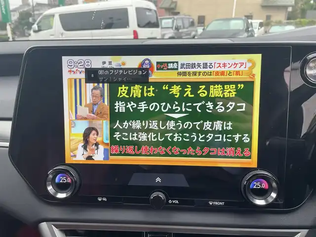 レクサス ＲＸ 350 Fスポーツ 神奈川県 2024(令6)年 0.9万km ホワイトノーヴァガラスフレーク 外装Fスポーツパフォーマンス仕様/オレンジキャリパー/社外グリル/14インチタッチディスプレイ/・ナビゲーション/・Bluetooth/・AppleCarPlay・AndroidAuto/・フルセグTV/・パノラミックビューモニター/純正21インチAW/運転支援システム/・プリクラッシュセーフティ/・レーントレーシングアシスト/・レーダークルーズコントロール/・ブラインドスポットモニター/・リアトラフィックアラート/・パーキングサポートブレーキ/ビルトイン２．０ETC/Fスポ専用革シート/・前席シートヒーター/・前席ベンチレーター/・前席パワーシート/スマートキーX2