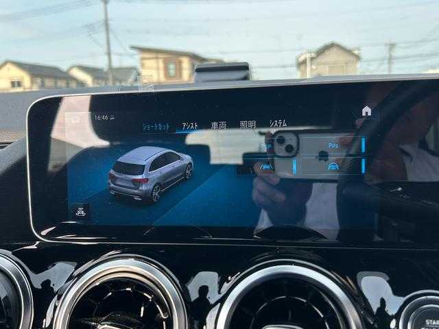 メルセデス・ベンツ Ｂ２００ｄ AMGライン 埼玉県 2020(令2)年 3.5万km モハーベシルバー ハーフレザーシート/シートヒーター/レーダーセーフティＰ/全方位カメラ/純正ナビゲーション/(Bluetooth/USB/フルセグ)/オートテールゲート/ＥＴＣ/アダプティブクルーズコントロール
