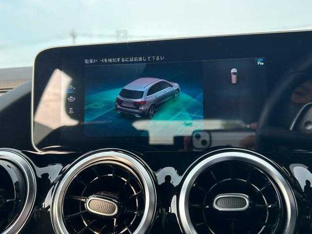 メルセデス・ベンツ Ｂ２００ｄ AMGライン 埼玉県 2020(令2)年 3.5万km モハーベシルバー ハーフレザーシート/シートヒーター/レーダーセーフティＰ/全方位カメラ/純正ナビゲーション/(Bluetooth/USB/フルセグ)/オートテールゲート/ＥＴＣ/アダプティブクルーズコントロール