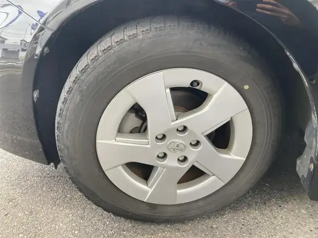 トヨタ プリウス S 福島県 2010(平22)年 13.2万km ブラック ワンオーナー車/純正ナビ/・AM＆FM/・DISC（CD＆DVD）/・SD/・ワンセグTV/・Bt/・AUX/オートライト/純正ビルトインETC/ステアリングボタン/電動格納ミラー/プッシュスタートボタン/ハロゲンライト/フォグランプ/荷台トノカバー/センターコンソール/純正フロアマット/純正ドアバイザー