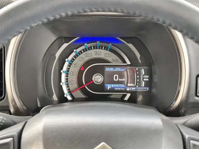 スズキ ハスラー Jスタイル Ⅱ 宮城県 2022(令4)年 2.9万km シフォンアイボリーメタリック/ウッディブラウン2トーンルーフ 全方位モニター付きメモリーナビゲーション/・メモリーナビ/・すれ違い支援機能/・9インチディスプレイ/・地デジTV/・CD/DVD/・Bluetooth/・スマートフォン連携/・USBソケット/・全方位モニター用カメラ/＝＝＝/ワンオーナー/セーフティサポート/・デュアルカメラブレーキサポート/・誤発進抑制機能/・車線逸脱抑制機能/・車線逸脱警報機能/・ふらつき警報機能/・先行車発進お知らせ機能/・アダプティブクルーズコントロール/・ハイビームアシスト/・標識認識機能/・後退時ブレーキサポート/・後方誤発進抑制機能/リアパーキングセンサー/ビルトインETC/ドライブレコーダー/シートヒーター/革巻きステアリング/ステアリングスイッチ/LEDヘッドランプ/フォグランプ/オートライト/純正15インチAW/純正フロアマット/W/サイド/カーテンエアバッグ