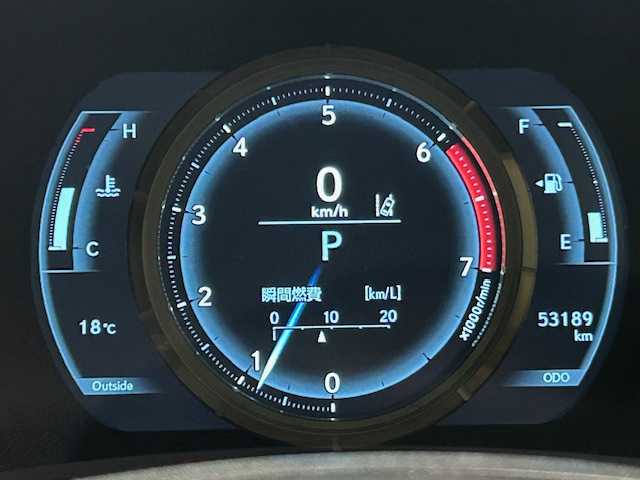 レクサス ＩＳ 300 Fスポーツ 宮城県 2018(平30)年 5.4万km グラファイトブラックガラスフレーク レクサスセーフティーシステム＋/・プリクラッシュセーフティシステム/・レーンディパーチャーアラート＆キーピングアシスト/・レーダークルーズコントロール/・オートマチックハイビーム/・プロアクティブドライビングアシスト/・発進遅れ告知機能/・ロードサインアシスト/・ブラインドスポットモニター/・レーンキープアシスト/純正ナビ/・フルセグTV/Bluetooth/CD/DVD/AUX/・バックカメラ/・純正ビルドインETC2.0/・ドライブレコーダー/アイドリングストップ/革巻きステアリング/・ステアリングスイッチ/・パドルシフト/・ステアリングヒーター/レザーシート/・パワーシート（運転席＋助手席）/・エアシート（運転席＋助手席）/・シートヒーター（運転席＋助手席）/・シートメモリー（運転席）/プッシュスタート/・スマートキー/・スペアキー1本/LEDヘッドライト/・オートライト/純正18インチアルミホイール/純正フロアマット