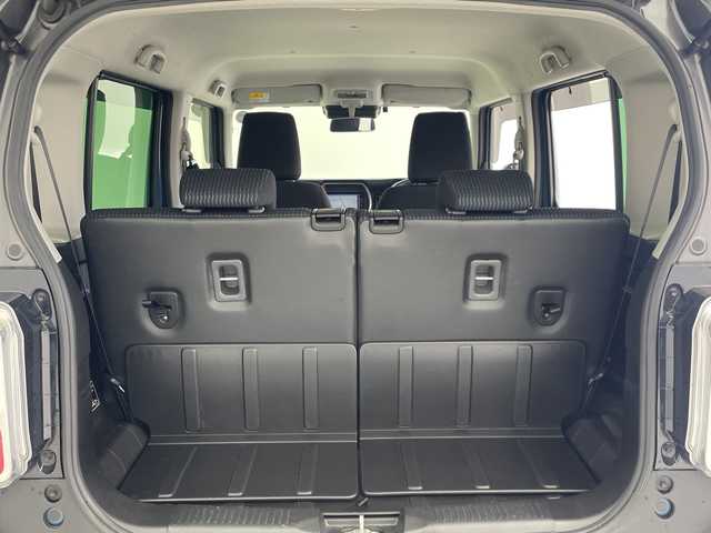 スズキ ハスラー Jスタイル 愛知県 2022(令4)年 3.3万km デニムブルー ガンメタリック 2トーン 社外SDナビ/（BT／AM／FM／DVD/CD/HDMI)/バックカメラ/シートヒーター（運転席＋助手席）/衝突軽減システム/LEDヘッドライト/フォグライト/ルーフレール/ビルトインETC/スペアキー　一本/保証書/取り扱い説明書