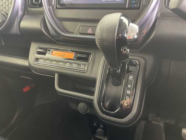 スズキ ハスラー Jスタイル 愛知県 2022(令4)年 3.3万km デニムブルー ガンメタリック 2トーン 社外SDナビ/（BT／AM／FM／DVD/CD/HDMI)/バックカメラ/シートヒーター（運転席＋助手席）/衝突軽減システム/LEDヘッドライト/フォグライト/ルーフレール/ビルトインETC/スペアキー　一本/保証書/取り扱い説明書