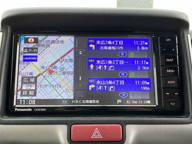 スズキ エブリィ ワゴン PZターボ スペシャル 道北・旭川 2021(令3)年 4.3万km クールカーキPM /ワンオーナー//４ＷＤ・ターボ//スマートキー//両側パワースライドドア//左側オートステップ//純正ＳＤナビ//ＣＤ・ＤＶＤ・ＳＤ・ＢＴ・フルセグ//バックカメラ//デュアルカメラブレーキサポート//先行車発進お知らせ//ハイビームアシスト//前後誤発進抑制機能//車線逸脱警報//後退時ブレーキサポート//ステアリングリモコン//Ｄ席ヒーター//ミラーヒーター//ＬＥＤヘッドライト//オートライト//フォグライト//社外前後ドライブレコーダー//社外１４インチアルミ冬タイヤ//純正14インチアルミ夏タイヤ積込//保証書//スペアキー×１