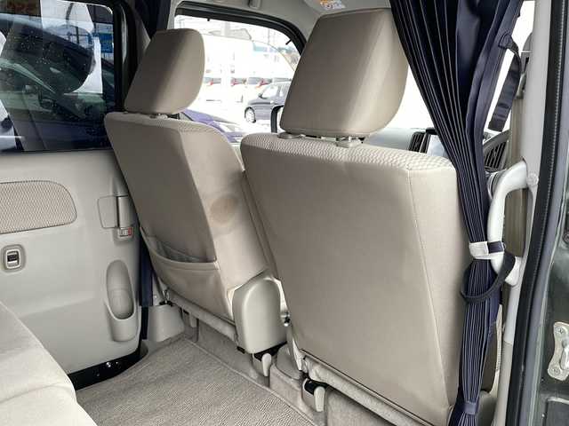 スズキ エブリィ ワゴン PZターボ スペシャル 道北・旭川 2021(令3)年 4.3万km クールカーキPM /ワンオーナー//４ＷＤ・ターボ//スマートキー//両側パワースライドドア//左側オートステップ//純正ＳＤナビ//ＣＤ・ＤＶＤ・ＳＤ・ＢＴ・フルセグ//バックカメラ//デュアルカメラブレーキサポート//先行車発進お知らせ//ハイビームアシスト//前後誤発進抑制機能//車線逸脱警報//後退時ブレーキサポート//ステアリングリモコン//Ｄ席ヒーター//ミラーヒーター//ＬＥＤヘッドライト//オートライト//フォグライト//社外前後ドライブレコーダー//社外１４インチアルミ冬タイヤ//純正14インチアルミ夏タイヤ積込//保証書//スペアキー×１