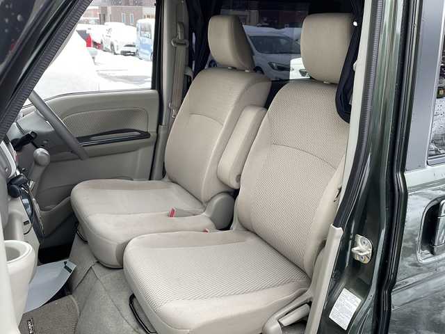 スズキ エブリィ ワゴン PZターボ スペシャル 道北・旭川 2021(令3)年 4.3万km クールカーキPM /ワンオーナー//４ＷＤ・ターボ//スマートキー//両側パワースライドドア//左側オートステップ//純正ＳＤナビ//ＣＤ・ＤＶＤ・ＳＤ・ＢＴ・フルセグ//バックカメラ//デュアルカメラブレーキサポート//先行車発進お知らせ//ハイビームアシスト//前後誤発進抑制機能//車線逸脱警報//後退時ブレーキサポート//ステアリングリモコン//Ｄ席ヒーター//ミラーヒーター//ＬＥＤヘッドライト//オートライト//フォグライト//社外前後ドライブレコーダー//社外１４インチアルミ冬タイヤ//純正14インチアルミ夏タイヤ積込//保証書//スペアキー×１