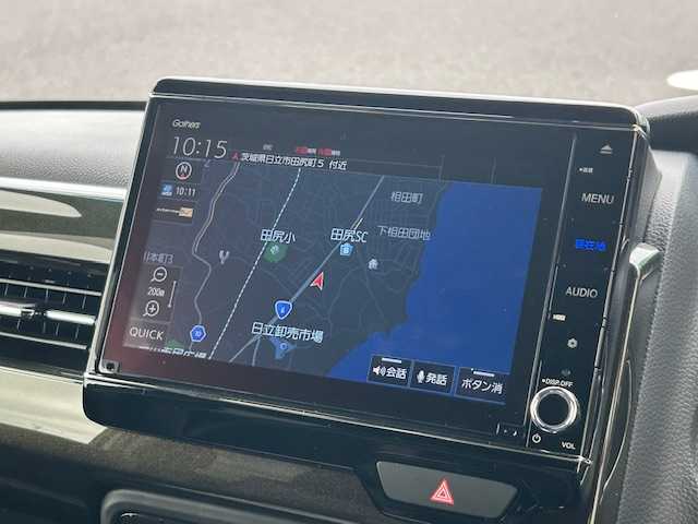 ホンダ Ｎ ＢＯＸ カスタム G L ターボ ホンダセンシング 茨城県 2020(令2)年 3.5万km プラチナホワイトパール 純正ナビ/フルセグTV/バックカメラ/applecarplay/シートヒーター/クリアランスソナー/両側パワースライドドア/ETC/ドラレコ/パドルシフト/純正15インチAW/LEDヘッドライト