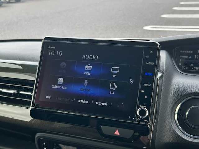 ホンダ Ｎ ＢＯＸ カスタム G L ターボ ホンダセンシング 茨城県 2020(令2)年 3.5万km プラチナホワイトパール 純正ナビ/フルセグTV/バックカメラ/applecarplay/シートヒーター/クリアランスソナー/両側パワースライドドア/ETC/ドラレコ/パドルシフト/純正15インチAW/LEDヘッドライト