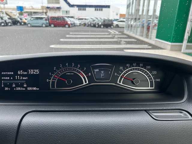 ホンダ Ｎ ＢＯＸ カスタム G L ターボ ホンダセンシング 茨城県 2020(令2)年 3.5万km プラチナホワイトパール 純正ナビ/フルセグTV/バックカメラ/applecarplay/シートヒーター/クリアランスソナー/両側パワースライドドア/ETC/ドラレコ/パドルシフト/純正15インチAW/LEDヘッドライト