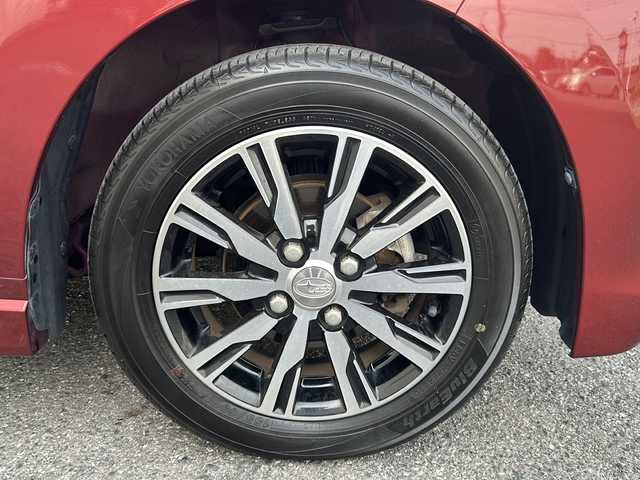 スバル ステラ カスタム R スマートアシスト 埼玉県 2017(平29)年 8.8万km 赤 (株)IDOMが運営する【じしゃロン熊谷店】の自社ローン専用車両になりますこちらは現金またはオートローンご利用時の価格です。自社ローンご希望の方は別途その旨お申付け下さい/純正ナビ　NMZK-W67DF/（フルセグTV/Bluetooth/CD/DVD/AM/FM）/ETC/全方位カメラ/スマートアシスト/・衝突警報機能/・衝突回避支援ブレーキ機能/・誤発進抑制機能/・車線逸脱抑制機能/アイドリングストップ/プッシュスタート/LEDオートヘッドライト/運転席シートヒーター/フロアマット/純正ドアバイザー/フォグランプ/ダブルエアバッグ/車両・ナビ取扱説明書/保証書